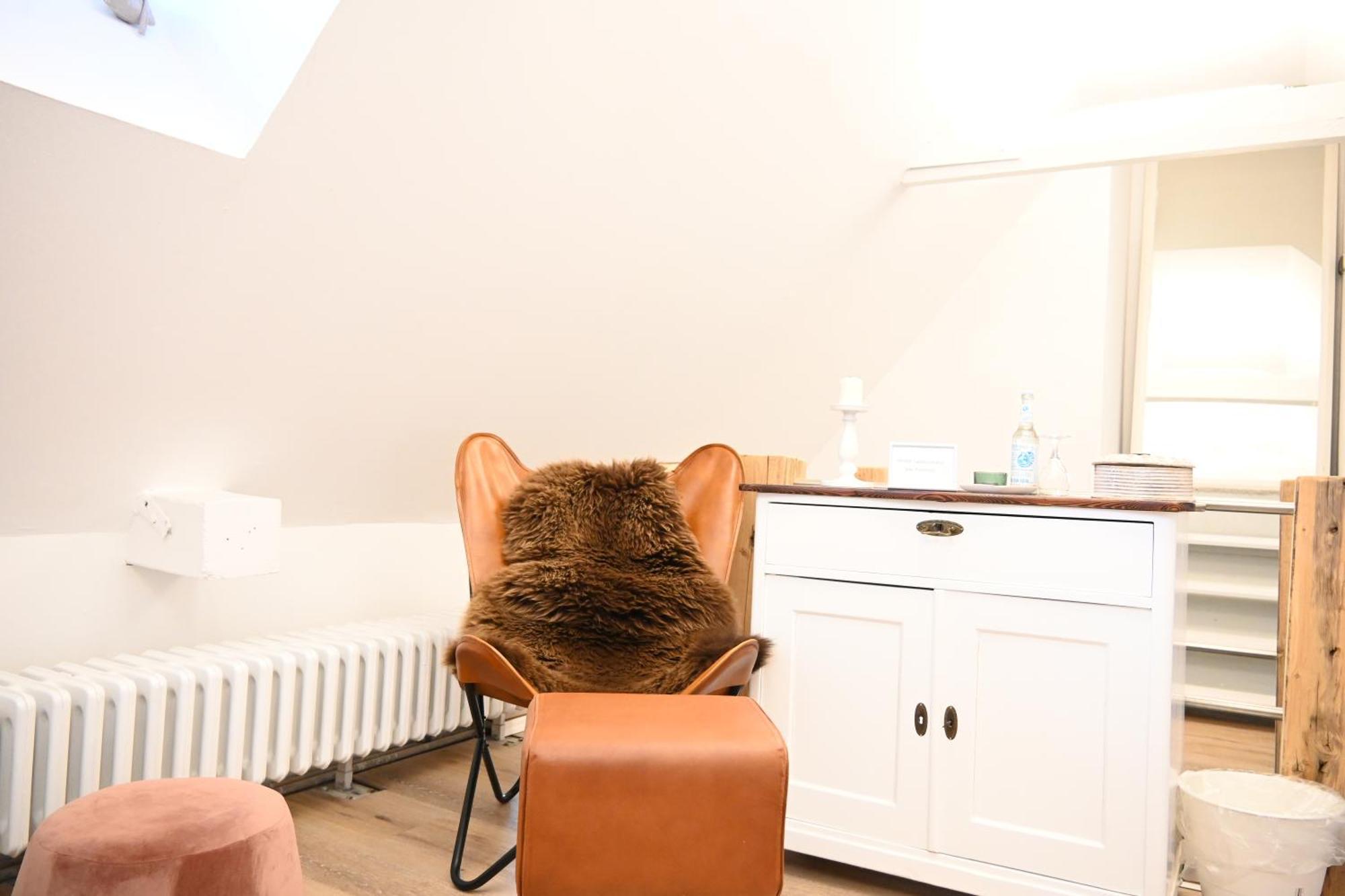 Landsitzhotel Und Seminarium Peterhof Hodorf エクステリア 写真