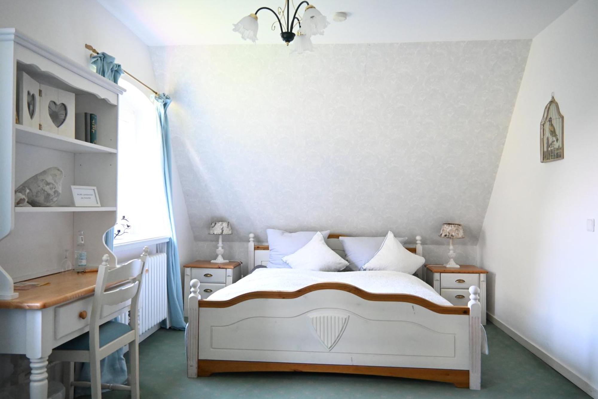 Landsitzhotel Und Seminarium Peterhof Hodorf エクステリア 写真